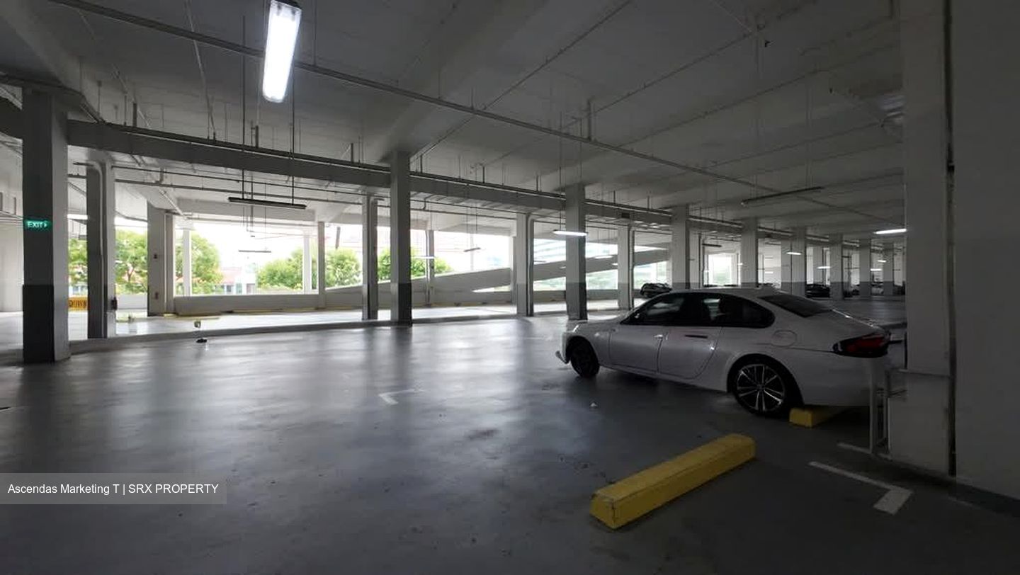 The Furniture Mall (D22), Warehouse #549838671